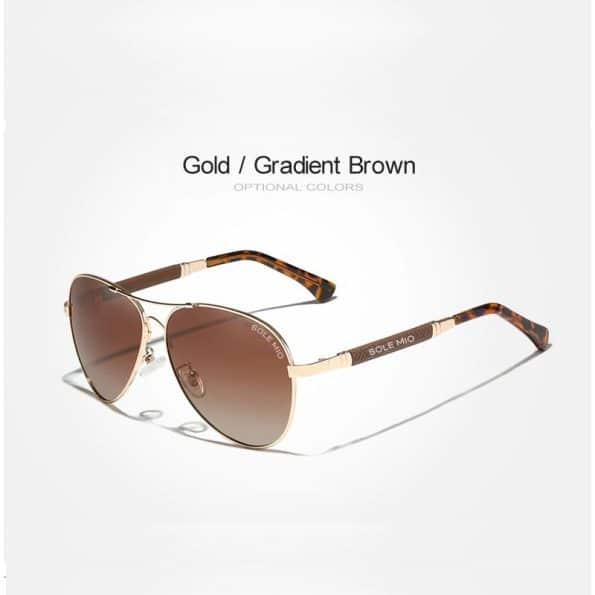 7730 – Gold – Gradient Brown