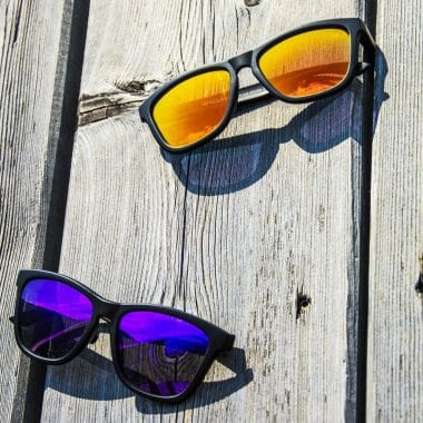 Colorfull Sunglasses