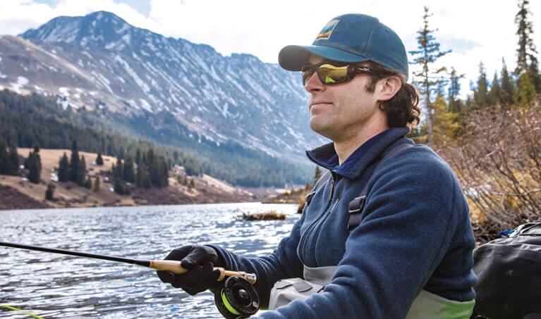 How Best Polarized Fishing Sunglasses Can Enhance Your Vision